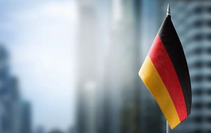 Tax deductions make up a large part of the German budget
