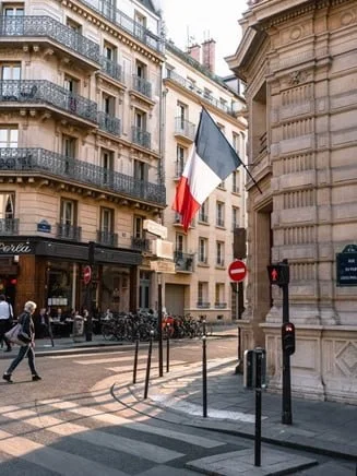 French tax authorities have a large number