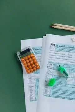 Tax law is a sub-branch of financial law