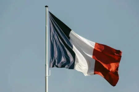 France is one of the most economically developed countries