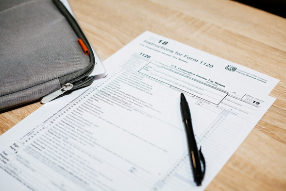 The W-2 tax form is an important document for employees and employers