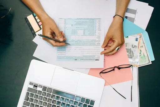 Tax Topic 152 is a common message for taxpayers