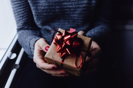 Gift Tax Form 709