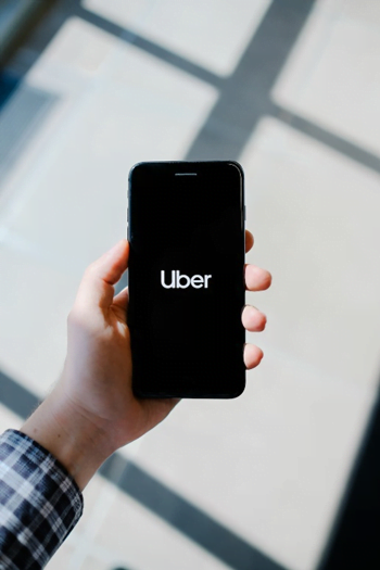 Tax forms do Uber drivers use must comply with IRS rules