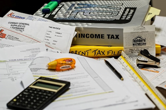 Taxpayers can reduce their taxable income