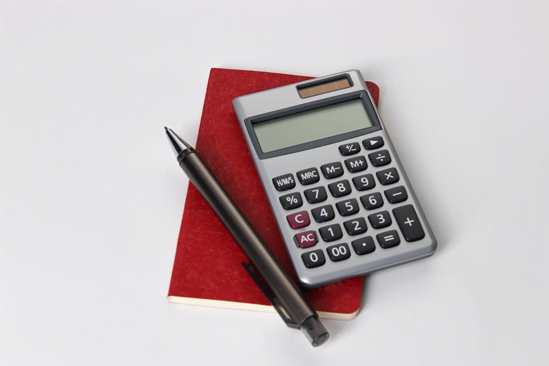 Use the tax calculator to correctly estimate your taxes