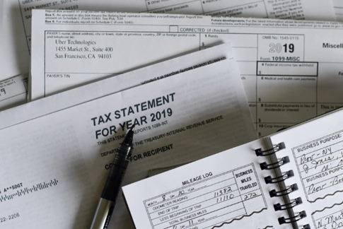 Tax Topic 203 is used to provide information about reimbursement offsets