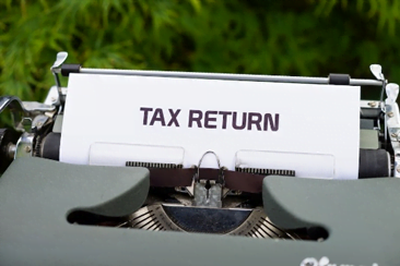 Understanding the sections of a tax return will help with tax compliance