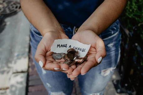 Charitable donations are voluntary contributions made to charitable causes