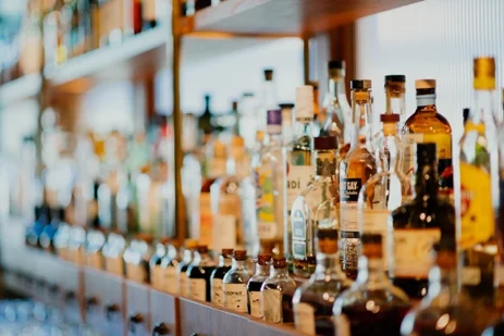 Excise tax is levied on goods such as alcohol, tobacco, gasoline, and firearms